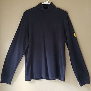 Vintage Abercrombie & Fitch Mens